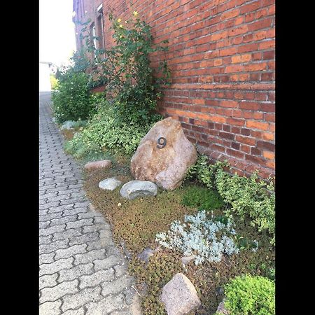 Ferienwohnung Am Neuklostersee Nahe Wismar Exteriör bild