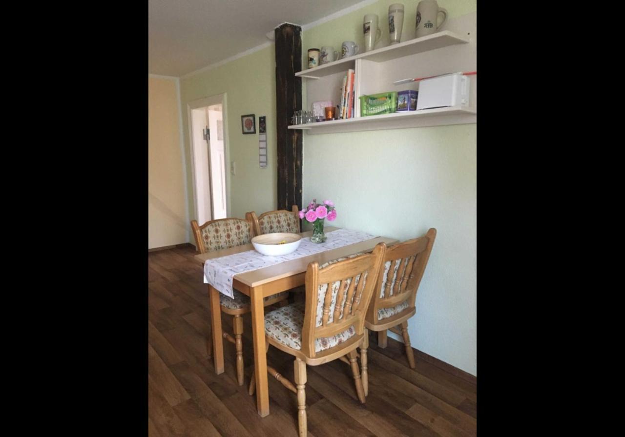 Ferienwohnung Am Neuklostersee Nahe Wismar Rum bild