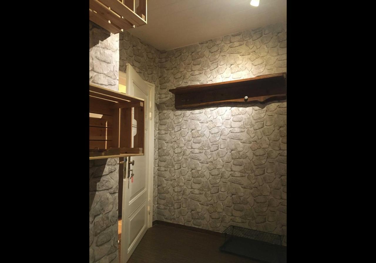 Ferienwohnung Am Neuklostersee Nahe Wismar Exteriör bild
