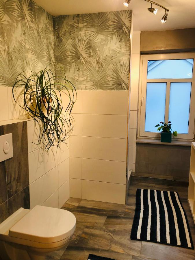 Ferienwohnung Am Neuklostersee Nahe Wismar Exteriör bild