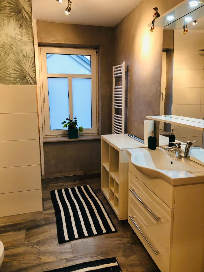 Ferienwohnung Am Neuklostersee Nahe Wismar Exteriör bild